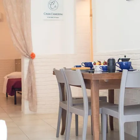 Casa Camerini By Monholiday Villanova di Ostuni
