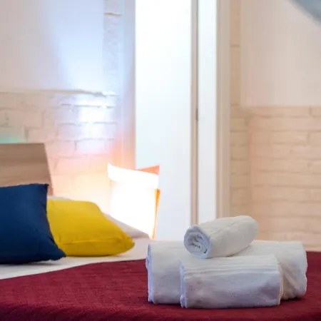 Casa Camerini By Monholiday Nyaraló *