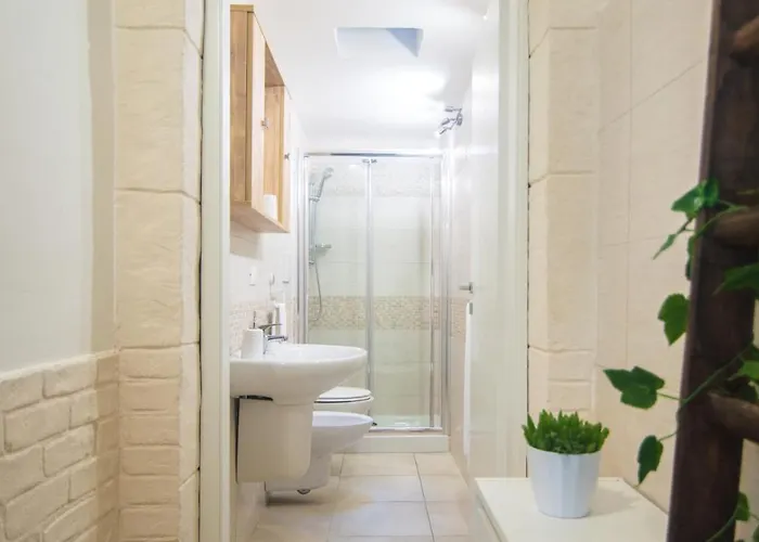 Casa Camerini By Monholiday * Villanova di Ostuni