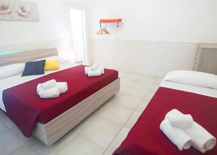 Casa Camerini By Monholiday Nyaraló Villanova di Ostuni