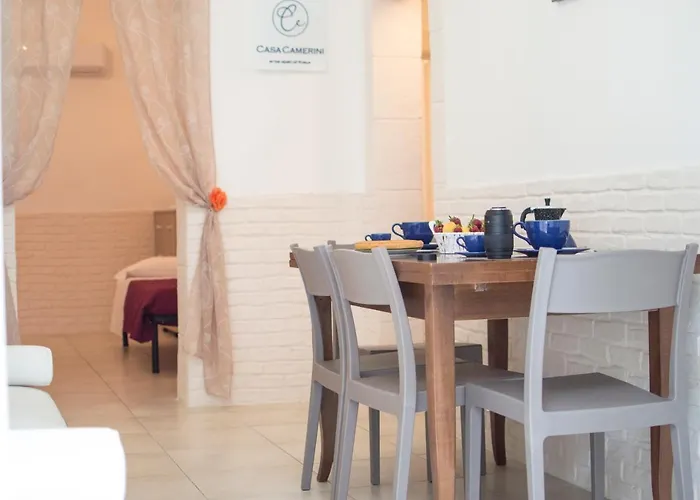 Casa Camerini By Monholiday Villanova di Ostuni