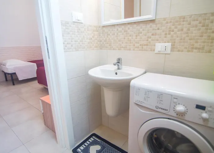 Casa Camerini By Monholiday