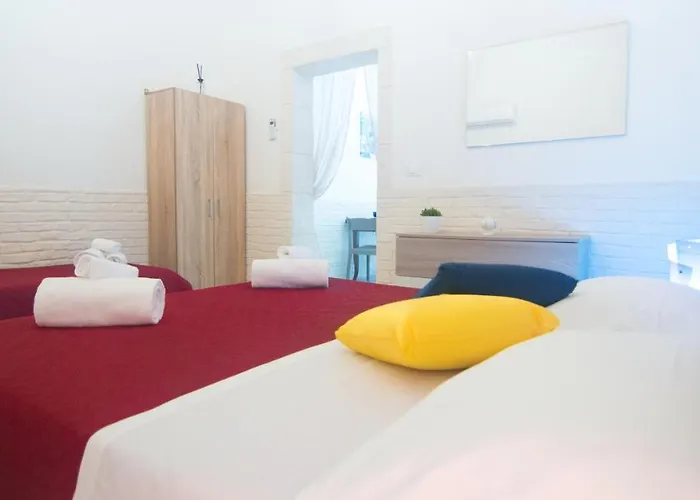 Casa Camerini By Monholiday Nyaraló