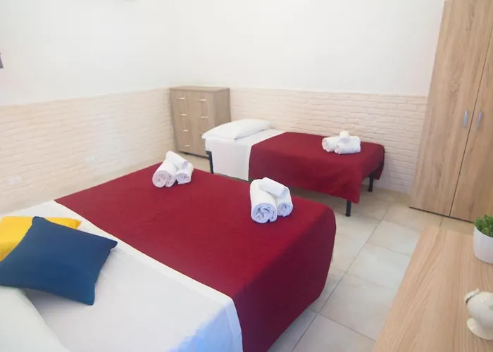Casa Camerini By Monholiday Villanova di Ostuni