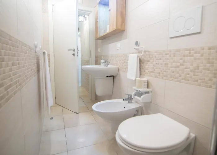 Casa Camerini By Monholiday Nyaraló