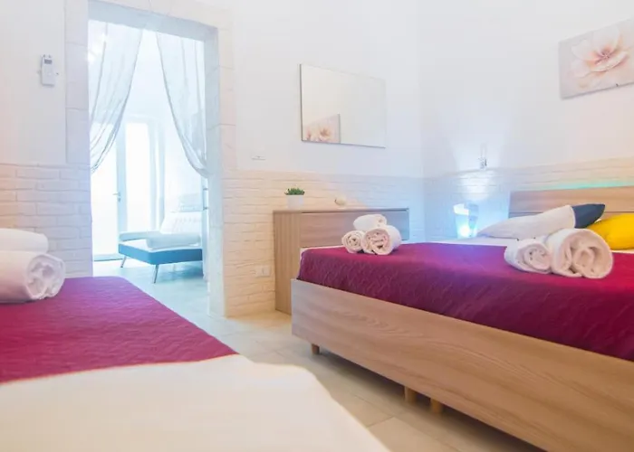 Nyaraló Casa Camerini By Monholiday