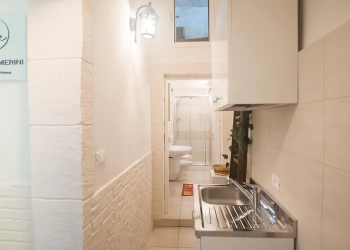 Nyaraló Casa Camerini By Monholiday *