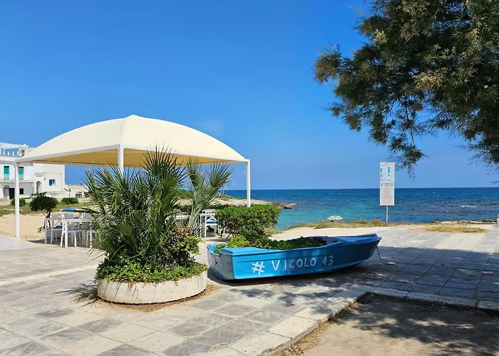 Casa Camerini By Monholiday Nyaraló