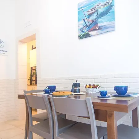 Сasa de vacaciones Casa Camerini By Monholiday