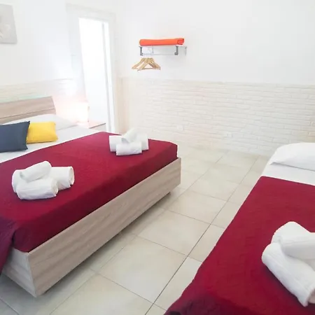 Casa Camerini By Monholiday Сasa de vacaciones Villanova di Ostuni