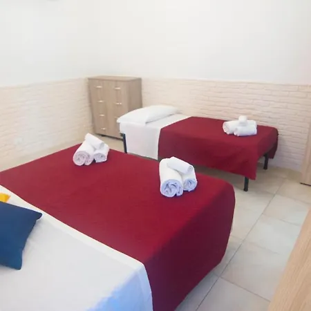 Casa Camerini By Monholiday Villanova di Ostuni