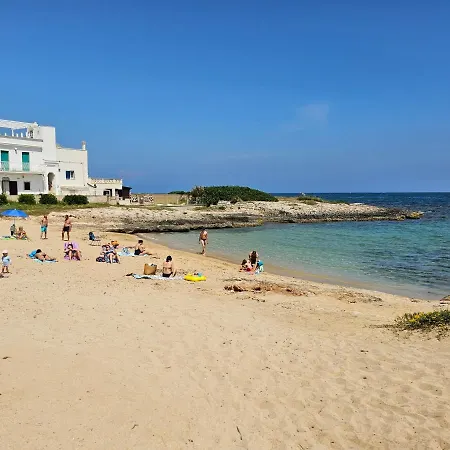펜션 Casa Camerini By Monholiday *